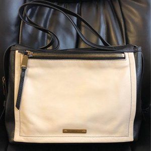 Fossil leather handbag - brand new